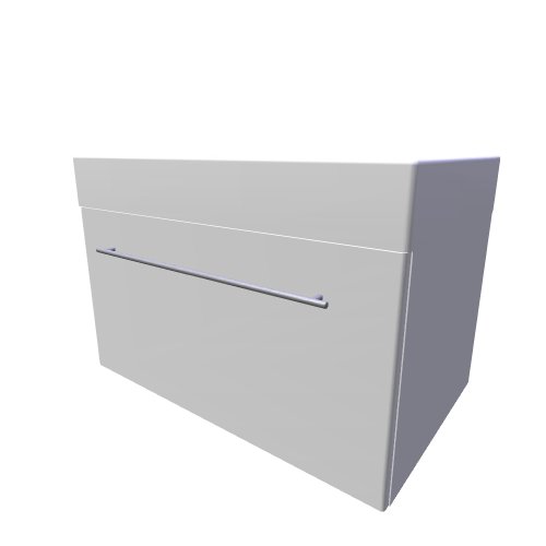 Le Bon / Plan / B01 LL - (750x495x500)