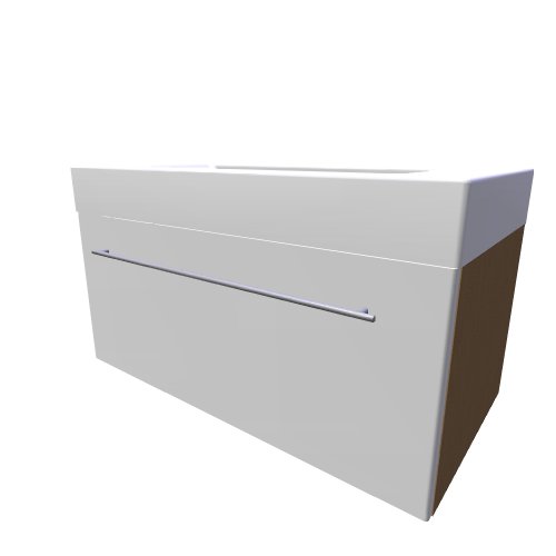 Le Bon / Plan / B02 JL - (900x495x500)