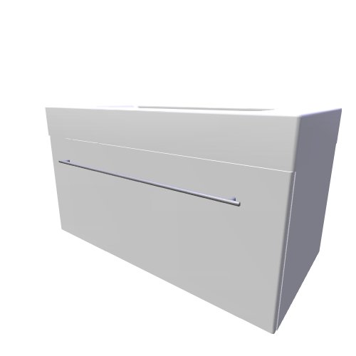 Le Bon / Plan / B02 LL - (900x495x500)