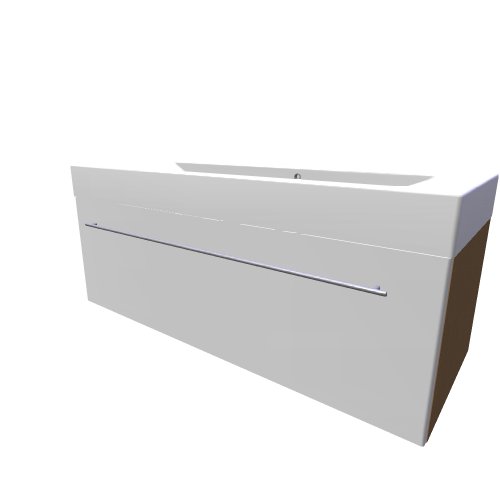 Le Bon / Plan / B03 JL - (1200x495x500)