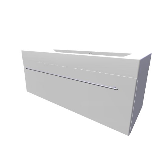 Le Bon / Plan / B03 LL - (1200x495x500)