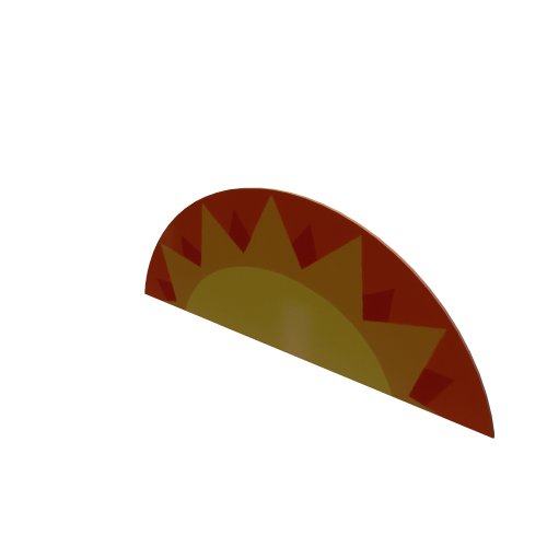 Makra / Furniture - cabinets, containers and shelf / 02274 - (1800x16x691)