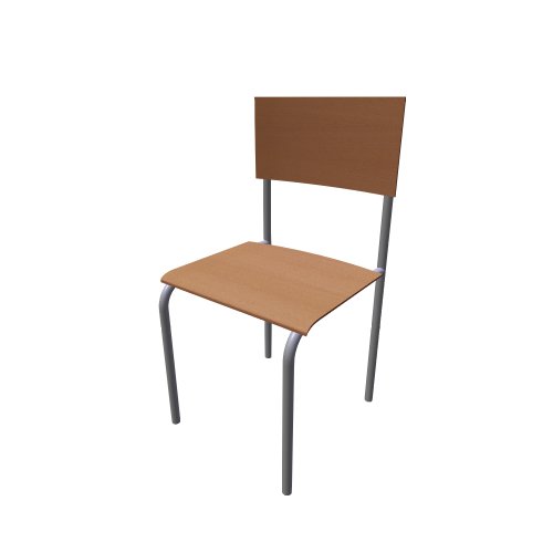 Makra / Sitting - tables, chairs / 03018 - (465x465x892)