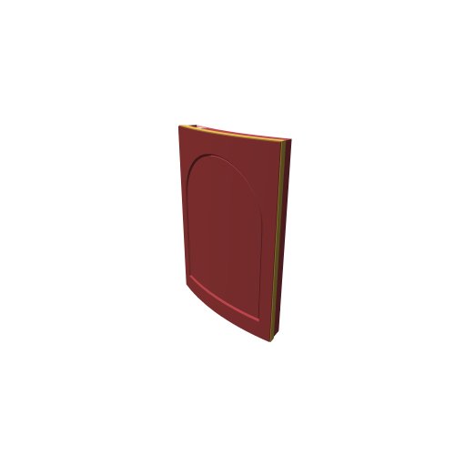 MK Profi / NK / NK-7-PL - (199x79x282)