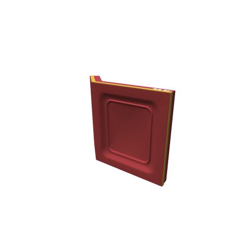 MK Profi / ZL / ZL-60 - (299x99x242)