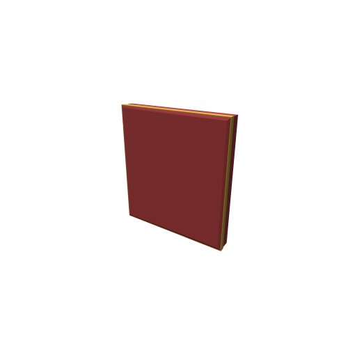 MK Profi / KANT / KANT-1-LOGO - (222x30x242)