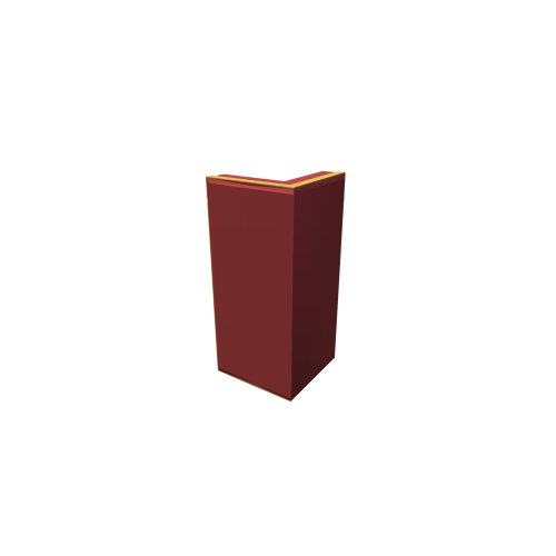 MK Profi / KANT / KANT-7 - (111x111x242)