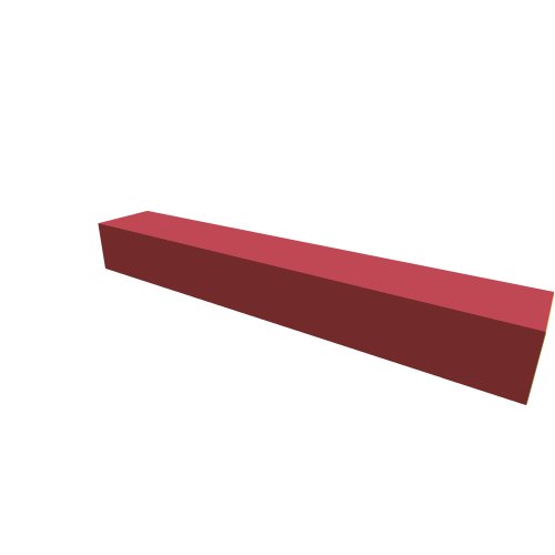 MK Profi / OB / OB-1 - (967x156x121)