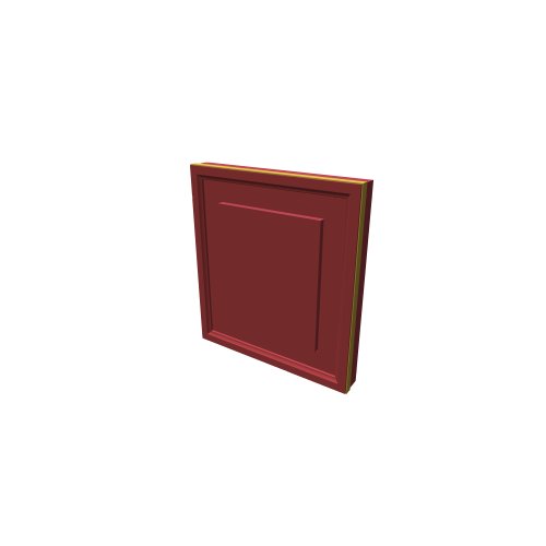 MK Profi / RA / RA-1-PL-b - (222x30x242)