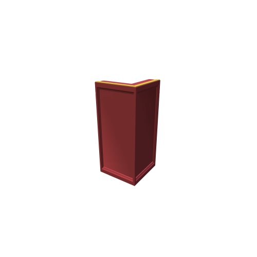 MK Profi / RA / RA-2-R - (111x111x242)