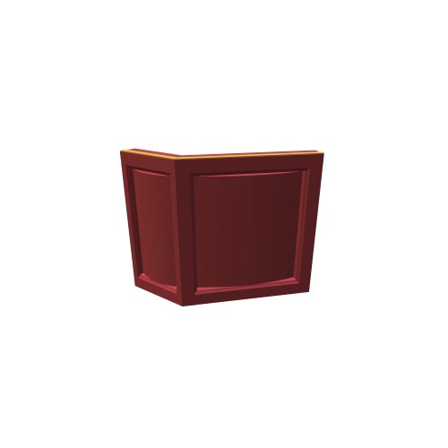 MK Profi / VL / VL-60 - (267x177x242)