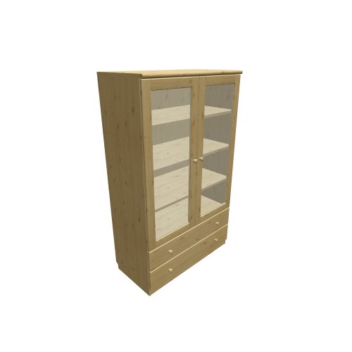 Montero / New classic / Novy klasik 03 - (900x468x1505)