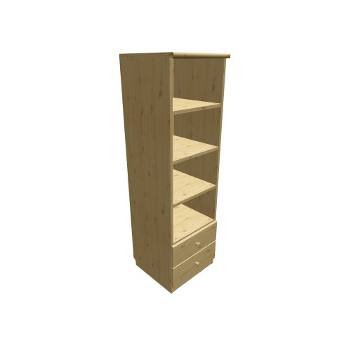 Montero / New classic / Novy klasik 05 - (450x468x1505)