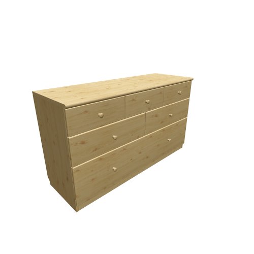 Montero / New classic / Novy klasik 11 - (1310x468x754)