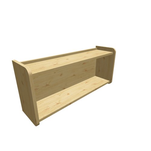 Montero / New classic / Novy klasik 17 - (902x240x400)