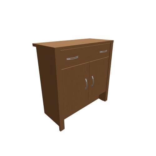 Montero / Palermo / Palermo 03 - (800x375x805)