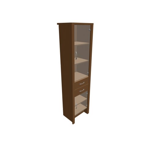 Montero / Palermo / Palermo 11 - (500x375x1905)