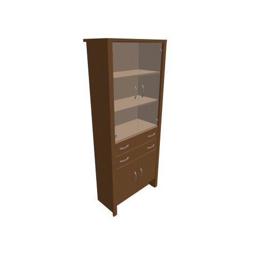 Montero / Palermo / Palermo 13 - (800x375x1905)