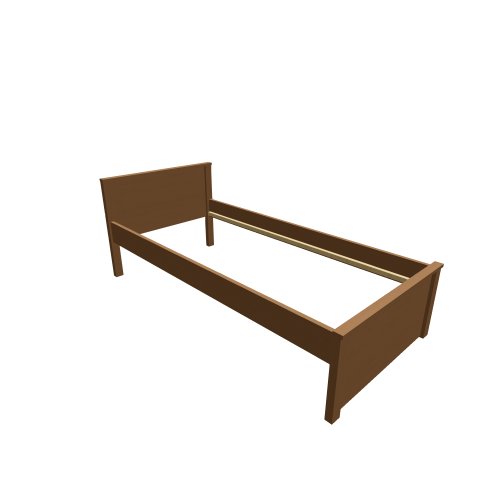 Montero / Palermo / Palermo 17 - (984x2069x769)