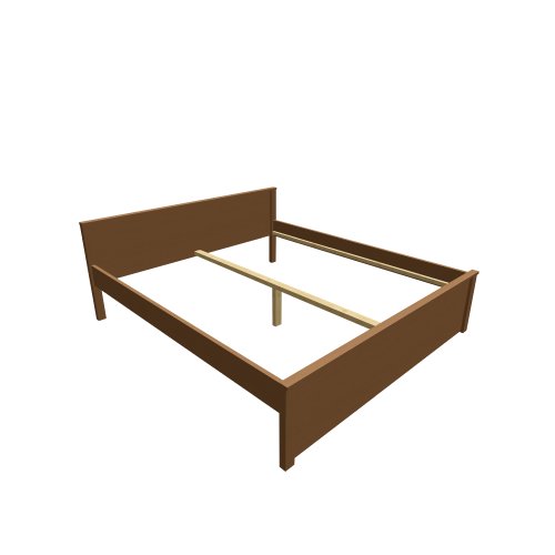 Montero / Palermo / Palermo 19 - (1884x2069x769)