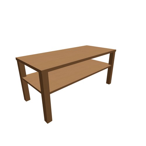 Montero / Palermo / Palermo 21 - (1100x500x500)