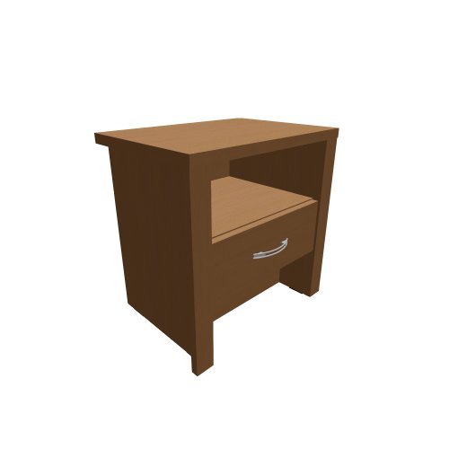 Montero / Palermo / Palermo 22 - (500x375x505)