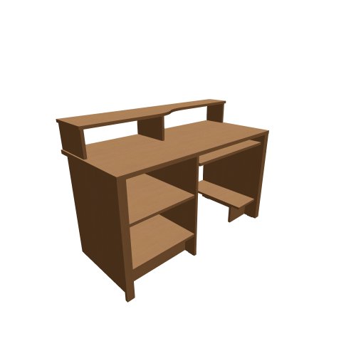 Montero / Palermo / Palermo 23 - (1350x600x936)