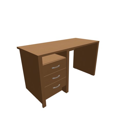 Montero / Palermo / Palermo 25 - (1350x615x755)