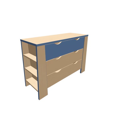 Montero / Petr a Petra / Petr 04 - (1075x396x723)