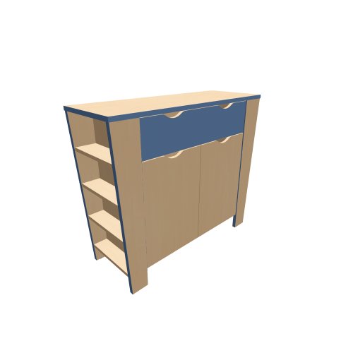 Montero / Petr a Petra / Petr 05 - (1102x396x922)