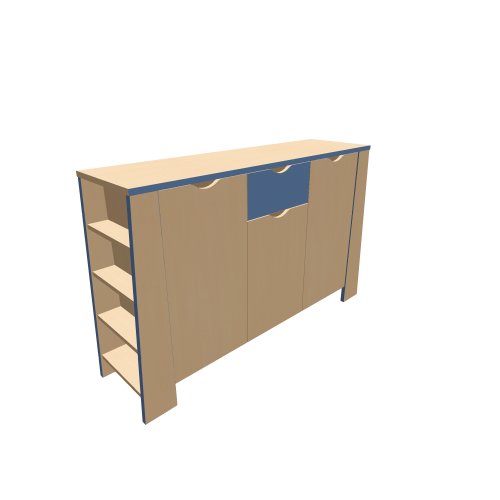 Montero / Petr a Petra / Petr 06 - (1496x396x922)