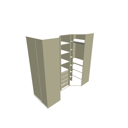 Montero / Universal-groups / U0009r - (2362x931x2216)