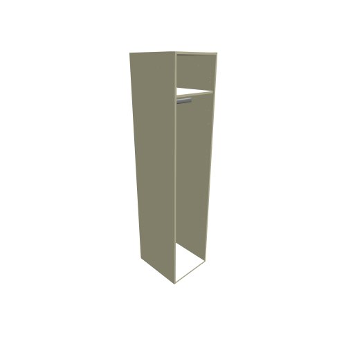 Montero / Universal-groups / U01-01 - (500x560x2215)