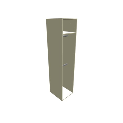 Montero / Universal-groups / U01-02 - (500x560x2215)