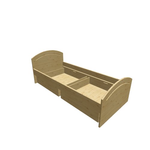 Montero / Alpik / Alpik 08 - (966x2048x800)