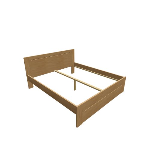 Montero / Beds of the beech Alice / Alice a 180 - (1880x2056x950)