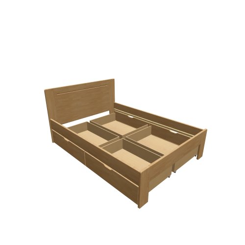 Montero / Beds of the beech Alice / Alice b 140+4xup 1-2-70 - (1480x2056x950)