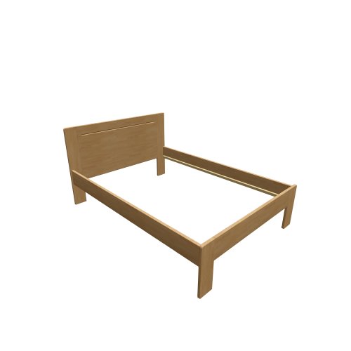 Montero / Beds of the beech Alice / Alice b 140 - (1480x2056x950)