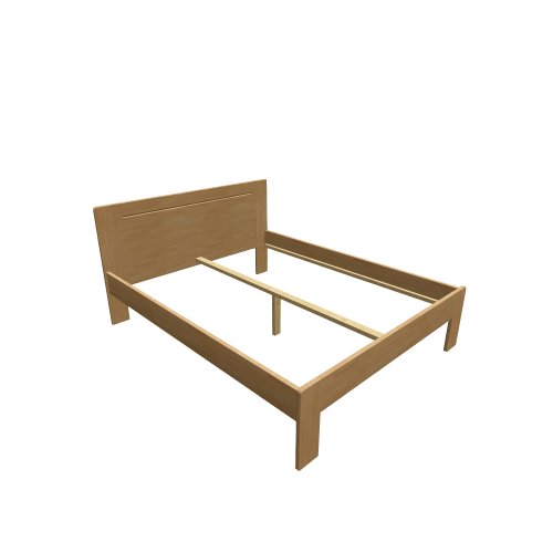 Montero / Beds of the beech Alice / Alice b 160 - (1680x2056x950)