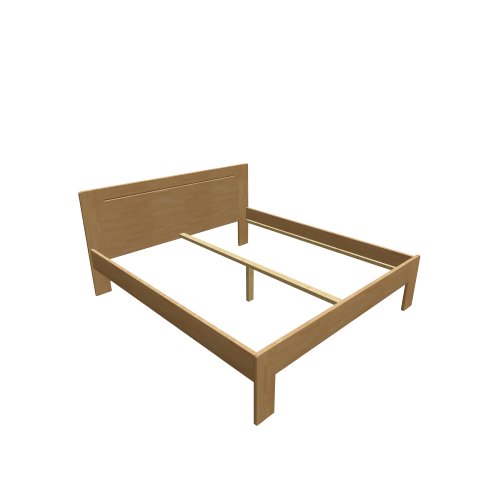 Montero / Beds of the beech Alice / Alice b 180 - (1880x2056x950)