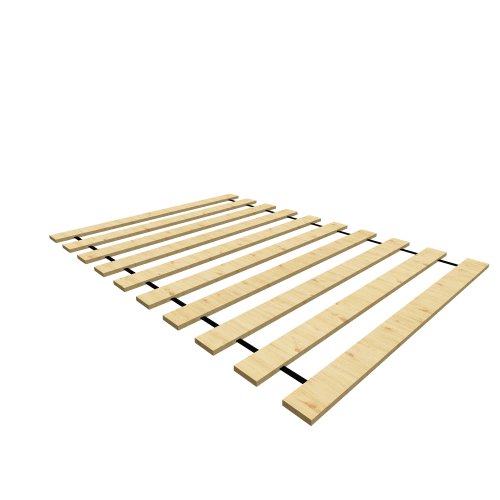 Montero / Beds of the beech Alice / Pedro k 39-1400 - (1395x1900x20)