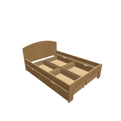 Montero / Beds of the beech Eva / Eva b 140+4xup 1-2-70 - (1480x2056x950)