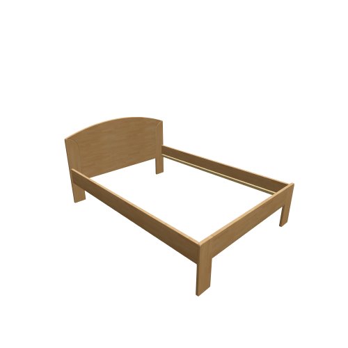 Montero / Beds of the beech Eva / Eva b 140 - (1480x2056x950)