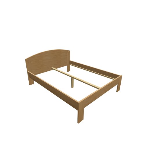 Montero / Beds of the beech Eva / Eva b 160 - (1680x2056x950)