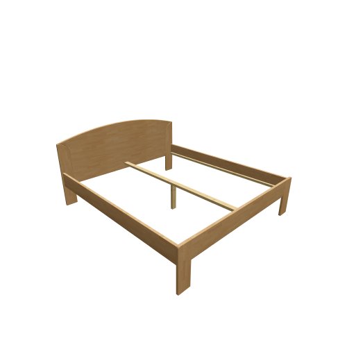 Montero / Beds of the beech Eva / Eva b 180 - (1880x2056x950)