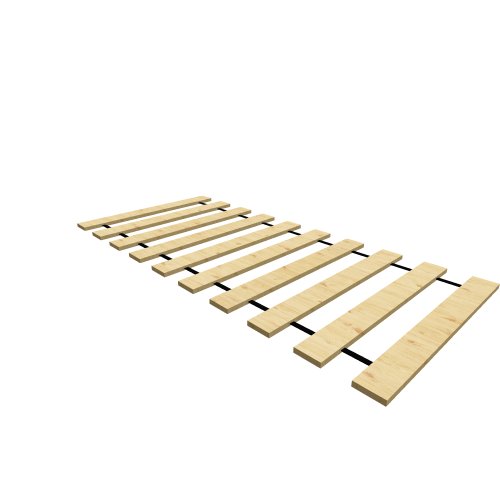 Montero / Beds of the beech Eva / Pedro k 39-900 - (895x1900x20)