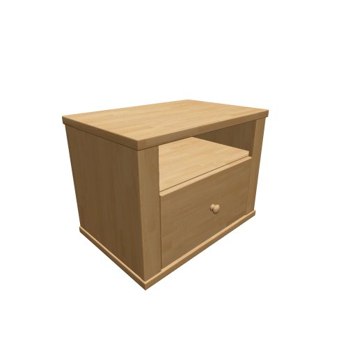 Montero / Beds of the beech Jana / Alex - (600x427x454)