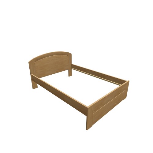 Montero / Beds of the beech Jana / Jana a 140 - (1480x2056x950)