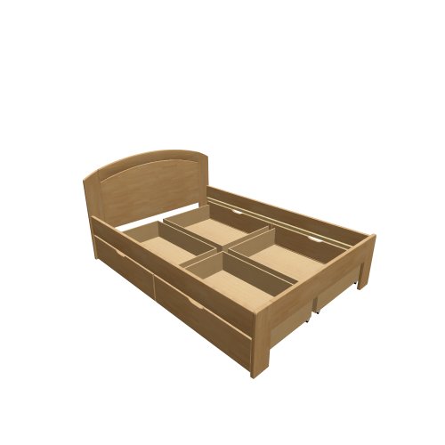 Montero / Beds of the beech Jana / Jana b 140+4xup 1-2-70 - (1480x2056x950)