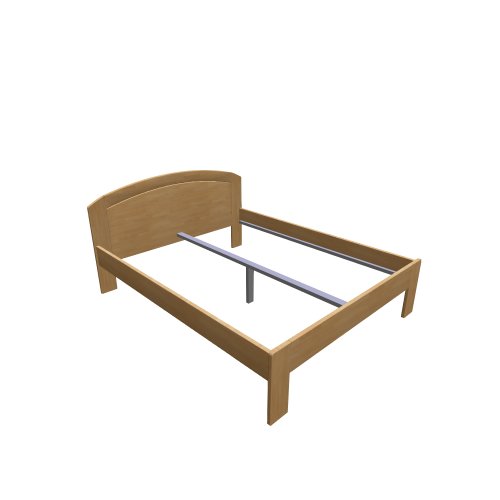 Montero / Beds of the beech Jana / Jana b 160 - (1680x2056x950)